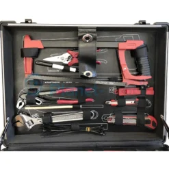 Coffret 263 outils professionnels KRAFTWERK 3948