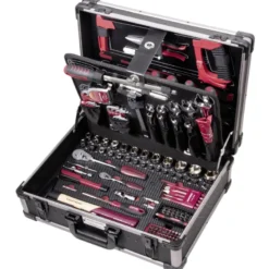 Coffret 263 outils professionnels KRAFTWERK 3948