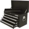 Coffret à outils 6 tiroirs avec compartiment supérieur KS TOOLS 891.0006