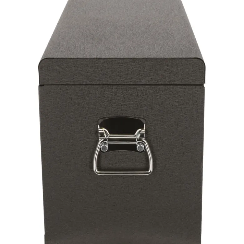 Coffret à outils 6 tiroirs avec compartiment supérieur KS TOOLS 891.0006