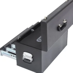 Coffret à outils 3 tiroirs avec compartiment supérieur KS TOOLS 891.0003