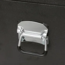 Coffret à outils 3 tiroirs avec compartiment supérieur KS TOOLS 891.0003