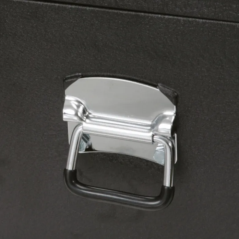 Coffret à outils 3 tiroirs avec compartiment supérieur KS TOOLS 891.0003