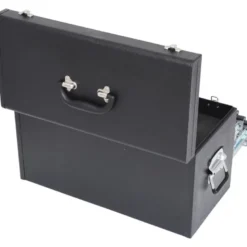 Coffret à outils 3 tiroirs avec compartiment supérieur KS TOOLS 891.0003