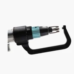 Coffret perceuse à dépointer pneumatique à col de cygne Airoutil - DT3630CO
