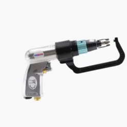 Coffret perceuse à dépointer pneumatique à col de cygne Airoutil - DT3630CO