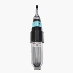 Coffret perceuse à dépointer pneumatique à col de cygne Airoutil - DT3630CO