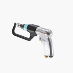 Coffret perceuse à dépointer pneumatique à col de cygne Airoutil - DT3630CO