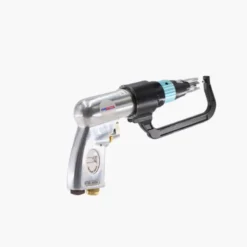 Coffret perceuse à dépointer pneumatique à col de cygne Airoutil - DT3630CO