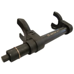 Coffret 8 Pièces Compresseur De Ressorts Mc Pherson 70-300Mm King Tony - 9BF31