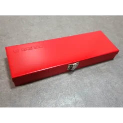 Coffret 1/4" 45 Pièces Douilles Et Embouts King Tony - 2545MR10