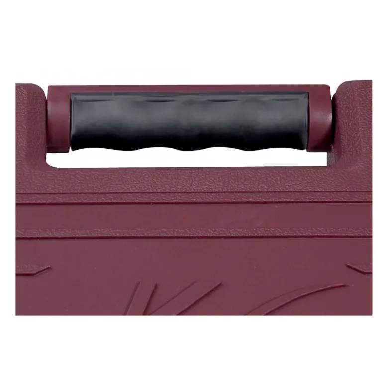 Coffret 32 Pièces douilles 1/4" Modulo KRAFTWERK