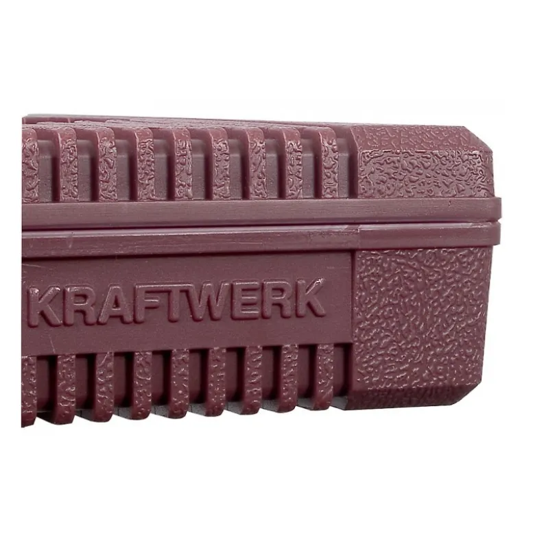 Coffret 32 Pièces douilles 1/4" Modulo KRAFTWERK