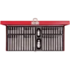 Coffret 44 Pièces Embouts Tournevis King Tony - 1044CQ