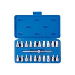 Coffret 21 Pièces Vidange King Tony - 9AR11