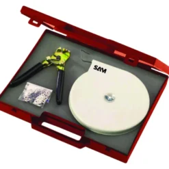 Coffret Pince Ligarex SAM Outillage - 208-29