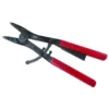 Coffret 2 pinces circlips pl interieur-exterieur CLAS OM 0111