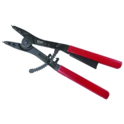 Coffret 2 pinces circlips pl interieur-exterieur CLAS OM 0111