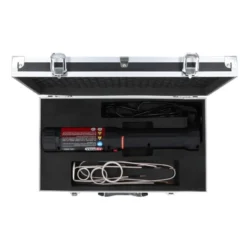 Coffret pistolet à chaleur par induction 1100 W, 6 pièces KS TOOLS - 500.8605