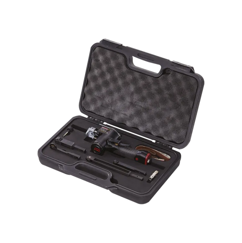 Coffret Ponceuse À Bande M7 - QB325N