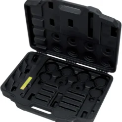 Coffret pour le montage et le démontage des roulements 20 pièces KS TOOLS 700.1760