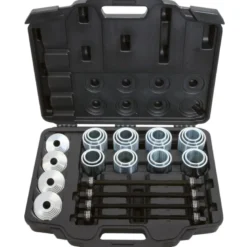Coffret pour le montage et le démontage des roulements KS TOOLS 700.1700