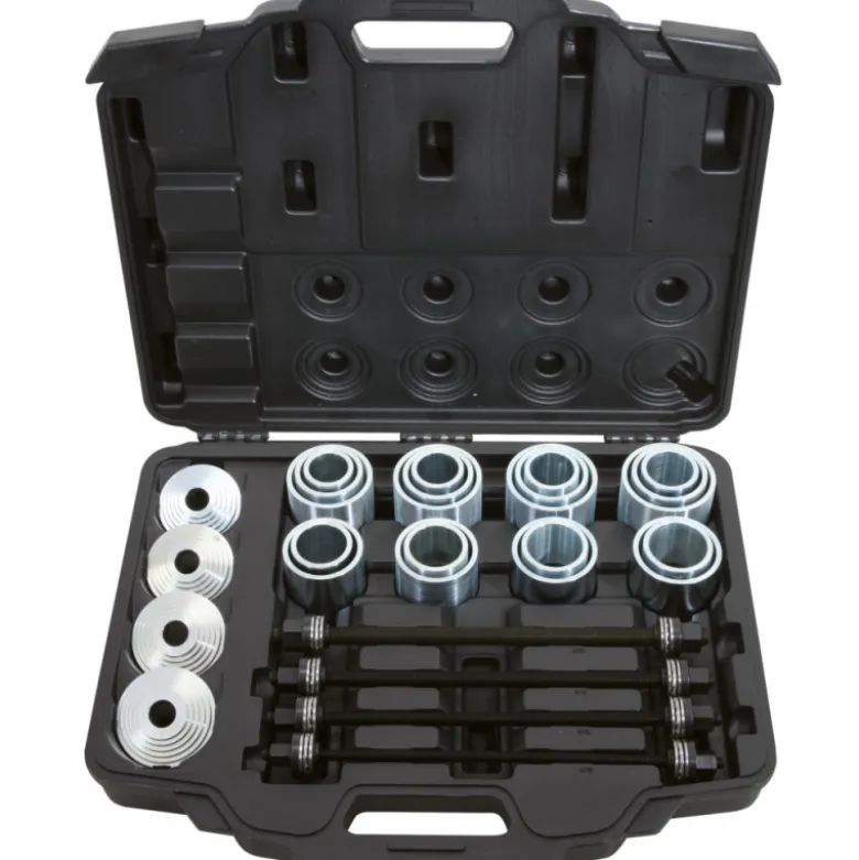 Coffret pour le montage et le démontage des roulements KS TOOLS 700.1700