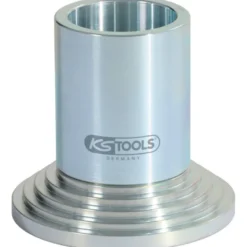 Coffret pour le montage et le démontage des roulements KS TOOLS 700.1700
