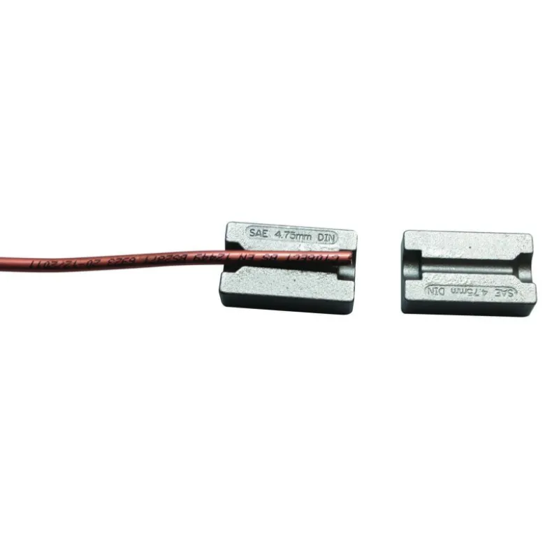 Coffret refection tuyaux de freins din/sae CLAS OM 8047