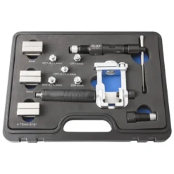 Coffret refection tuyaux de freins din/sae CLAS OM 8047