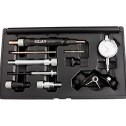 Coffret reglage pompes injection diesel CLAS AC 2017