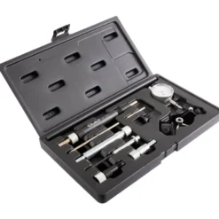 Coffret reglage pompes injection diesel CLAS AC 2017