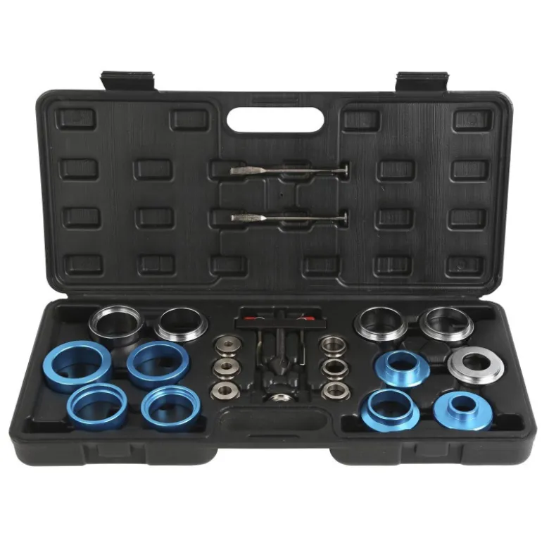 Coffret remplacement joints spi 24pcs CLAS OM 5038