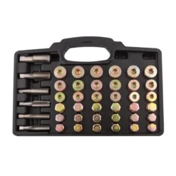 Coffret reparation carters d'huile avec bouchons CLAS HU 2050