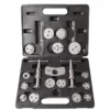 Coffret repousse pistons de freins (18 pcs) CLAS OM 8054BL
