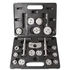 Coffret repousse pistons de freins (18 pcs) CLAS OM 8054BL