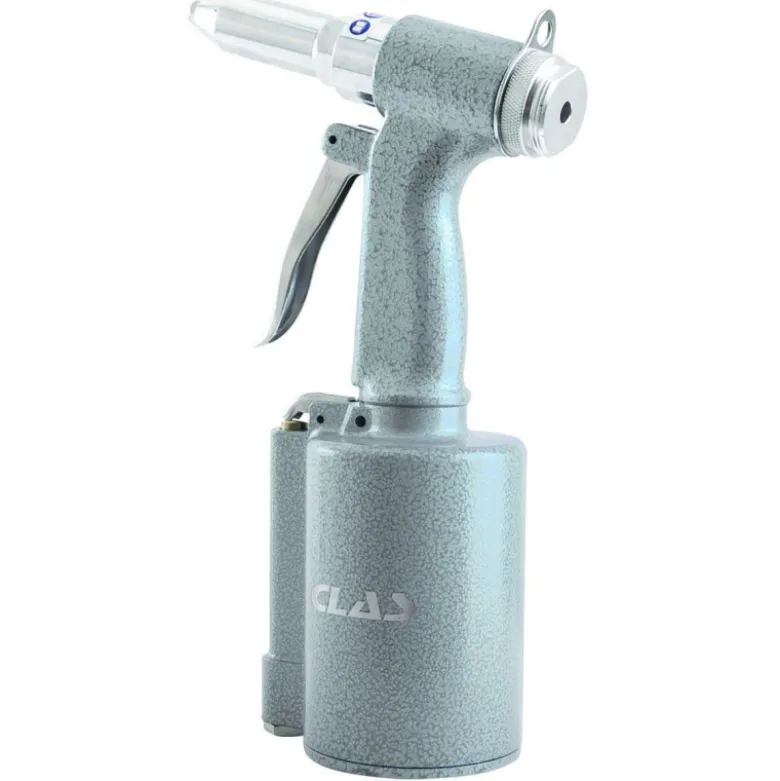 Coffret riveteuse avec accessoires CLAS OP 1475