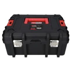 Coffret scie sauteuse sur batterie 18V avec 2 batteries et chargeur KS TOOLS - 515.4780F
