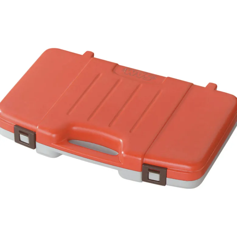 Coffret Solidosam Vide 330X227X60 Mm SAM Outillage - 651-C