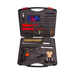 Coffret tirage par points avec masse a inertie CLAS OC 0213