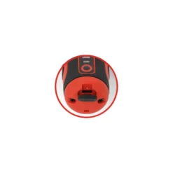 Coffret tournevis sur batterie et embouts eMONSTER 1/4