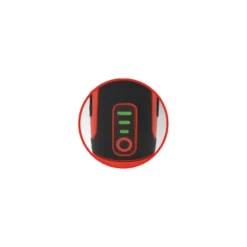 Coffret tournevis sur batterie et embouts eMONSTER 1/4