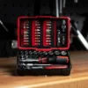 Coffret ultimate 44 pièces 1/4'' Ks tools 922.0644