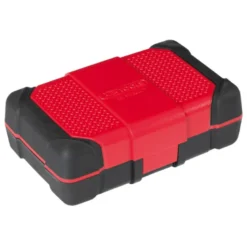 Coffret ultimate 44 pièces 1/4'' Ks tools 922.0644