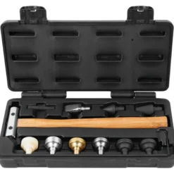 Coffret universel de carrossier, 14 pièces KS TOOLS 140.5245
