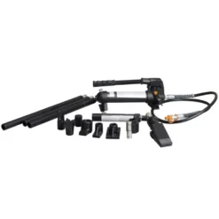 Coffret verin carrossier 4t CLAS OC 0803