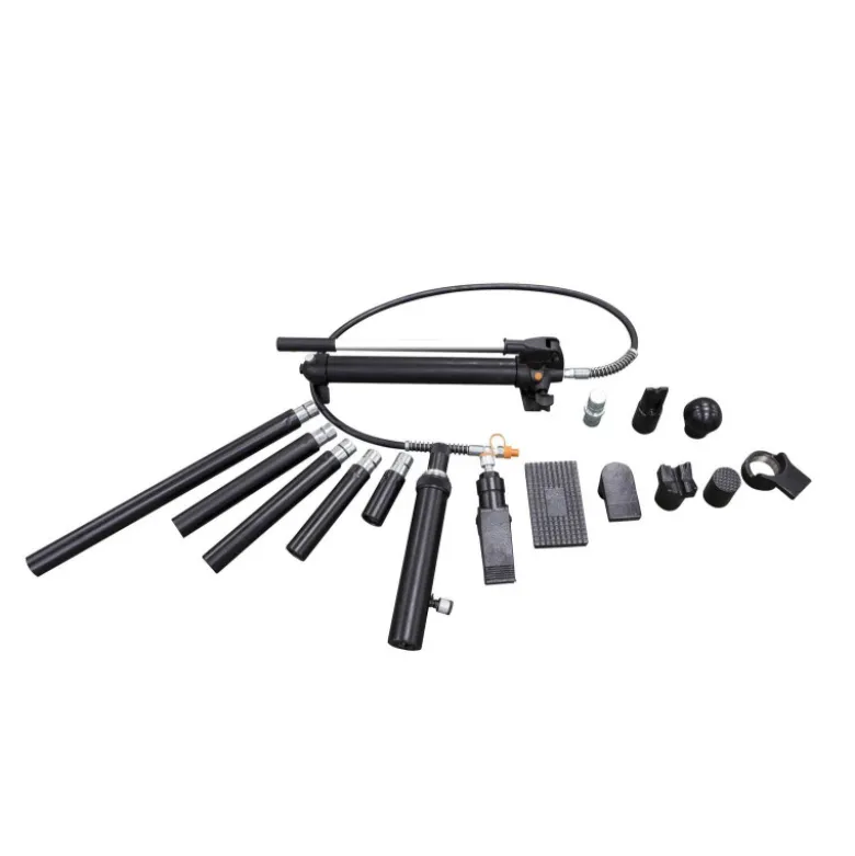 Coffret verin carrossier 10t CLAS OC 0804