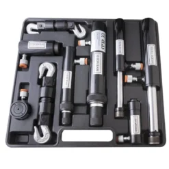 Coffret verin carrossier tireur/pousseur 1/4" CLAS OC 0705