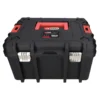 Coffret vide pour scie circulaire Ø190mm sur batterie 18V KS TOOLS - 515.4770F-99