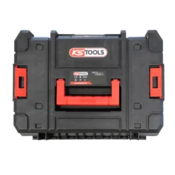 Coffret vide pour scie sabre sur batterie 18V KS TOOLS - 515.4775F-99